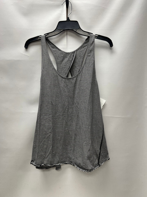 Vist Large View of Product Image Which is Used Lululemon Athletica Active Tank Top M-8/10