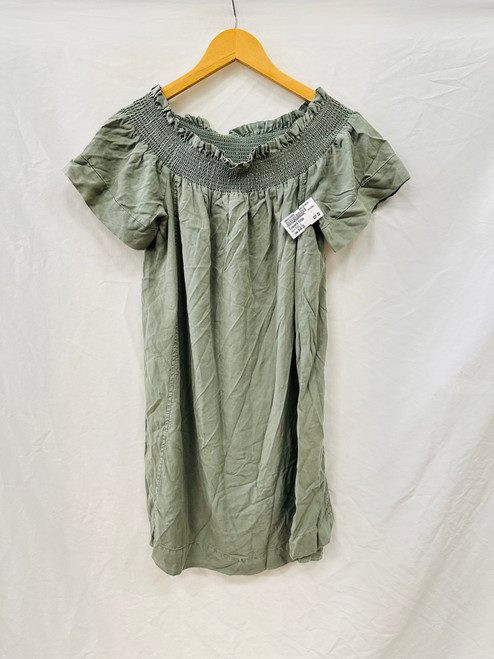 Vist Large View of Product Image Which is Used Vineyard Vines Short Dress B M-8/10