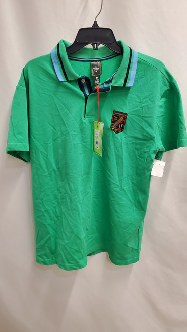 Vist Large View of Product Image Which is Used Unbranded Short Sleeve Top M-8/10