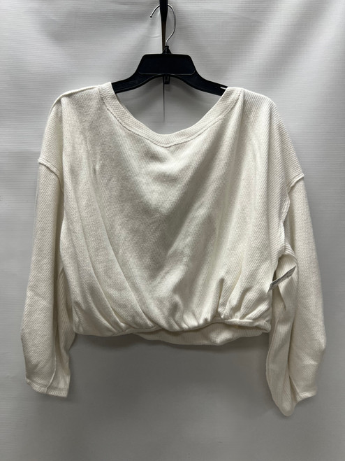 Vist Large View of Product Image Which is Used Free People Lightweight Sweater M-8/10