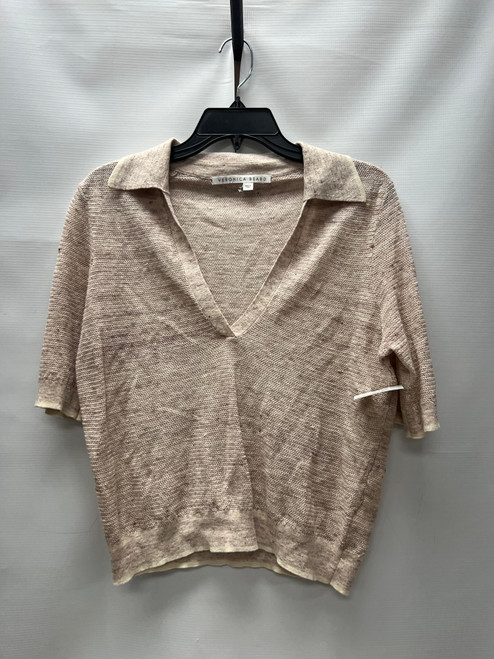 Vist Large View of Product Image Which is Used Veronica Beard Short Sleeve Top M-8/10