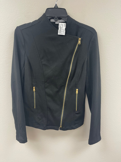 Vist Large View of Product Image Which is Used Marc New York Performance Short Light Jacket M-8/10