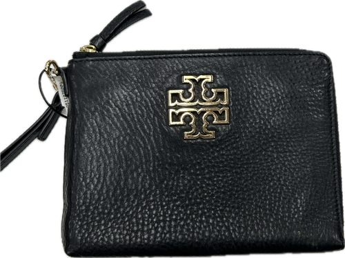 Vist Large View of Product Image Which is Used Tory Burch Wristlet