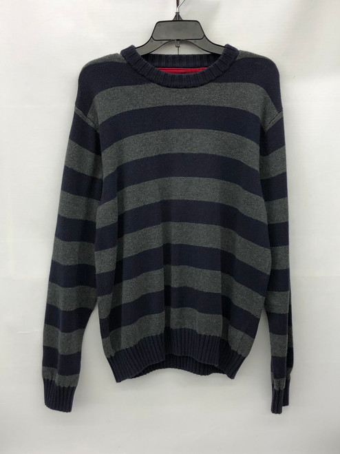 Vist Large View of Product Image Which is Used Tommy Hilfiger Lightweight Sweater XL-16