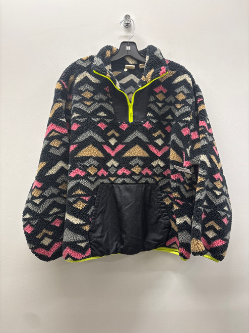 Vist Large View of Product Image Which is Used Levi's Sweatshirt L-12/14