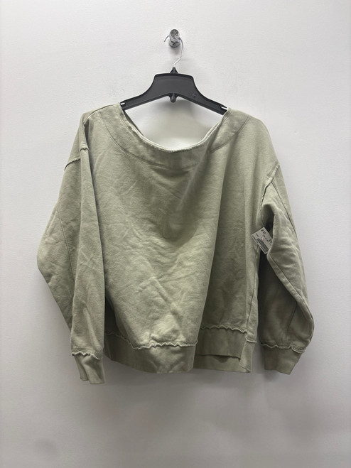 Vist Large View of Product Image Which is Used American Eagle Sweatshirt M-8/10