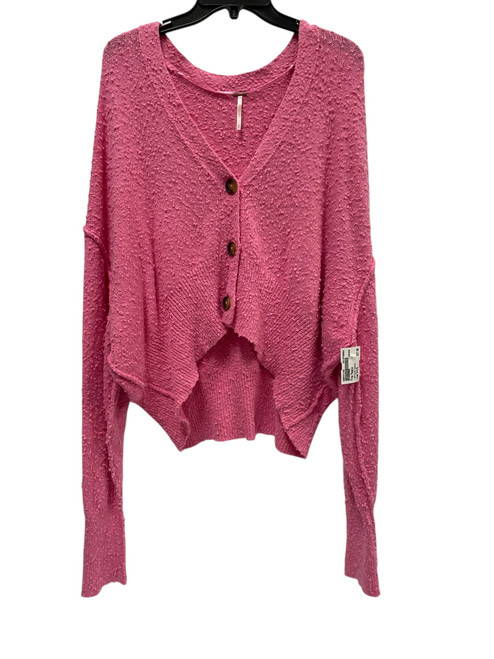 Vist Large View of Product Image Which is Used Free People Lightweight Sweater S-4/6