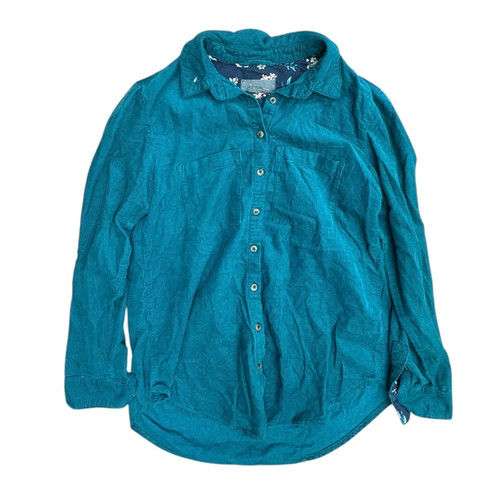 Vist Large View of Product Image Which is Used Anthropologie Long Sleeve Top XXS