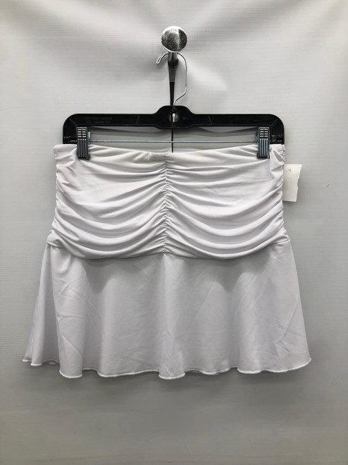 Vist Large View of Product Image Which is Used Whitefox Short Skirt M 8-10/28-30