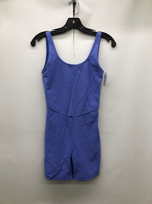 Vist Large View of Product Image Which is Used Unbranded Romper S-4/6