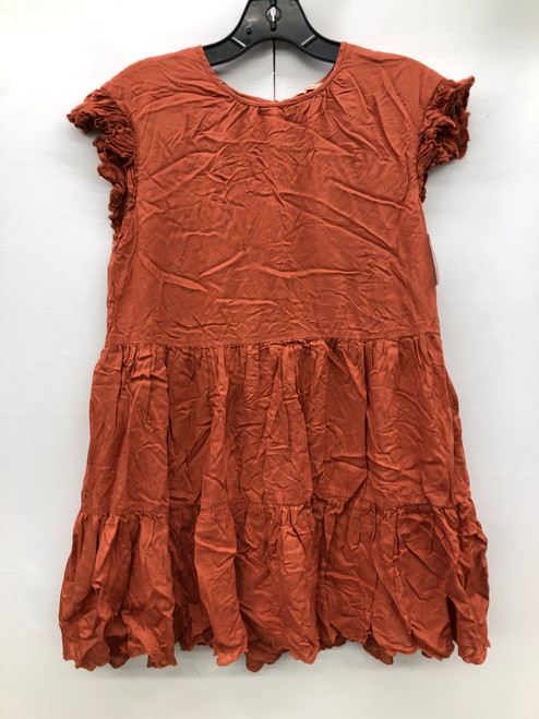 Vist Large View of Product Image Which is Used Wilfred Short Dress B XXS