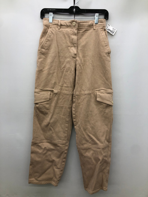 Vist Large View of Product Image Which is Used Wilfred Casual Pant 0-25