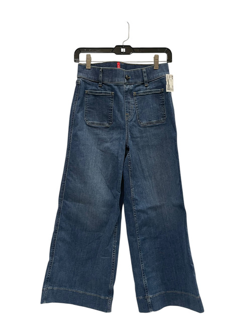 Vist Large View of Product Image Which is Used Spanx Denim 4-27