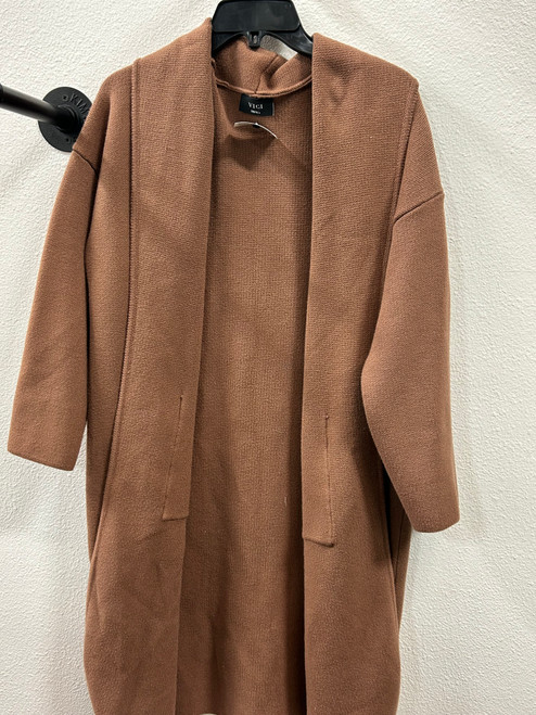 Vist Large View of Product Image Which is Used Unbranded Heavyweight Sweater M-8/10