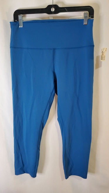 Vist Large View of Product Image Which is Used Lululemon Athletica Active Leggings 12-31