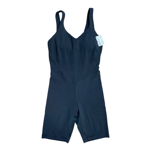 Vist Large View of Product Image Which is Used Lululemon Romper XS-0/2