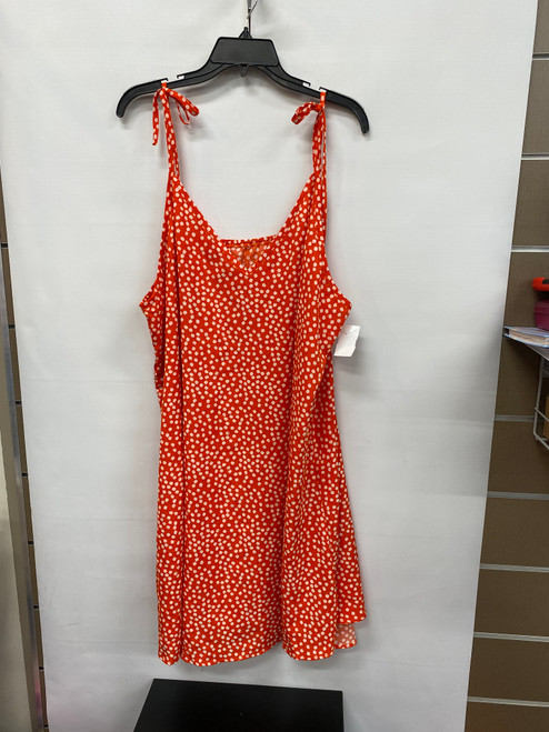 Vist Large View of Product Image Which is Used Shein Short Dress F 5X-26