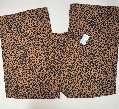 Vist Large View of Product Image Which is Used Sienna Sky Casual Pant S 4-6/27-28