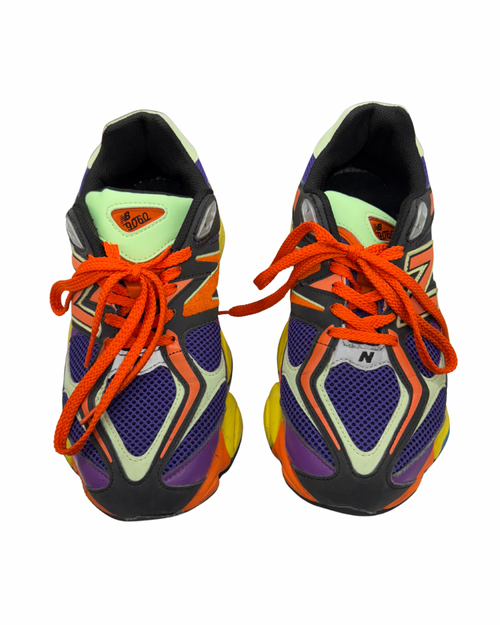 Vist Large View of Product Image Which is Used Unbranded Performance Shoes 10