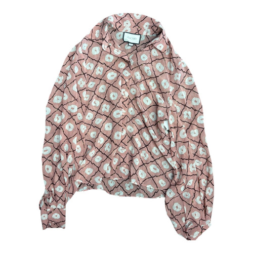 Vist Large View of Product Image Which is Used Alexis Long Sleeve Top S-4/6