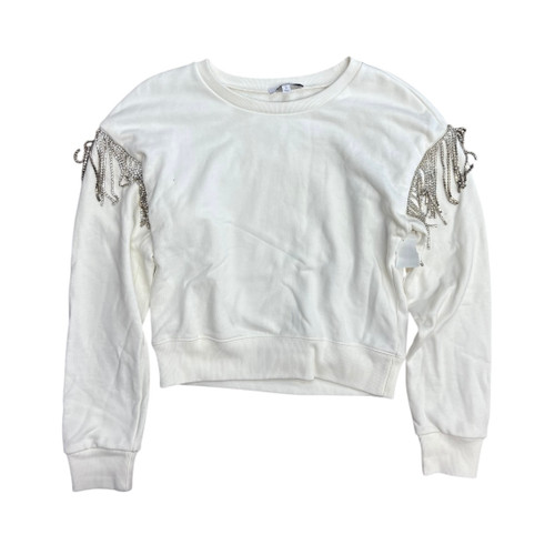 Vist Large View of Product Image Which is Used Unbranded Sweatshirt S-4/6