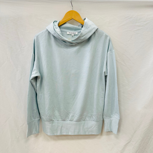 Vist Large View of Product Image Which is Used Workshop Sweatshirt S-4/6