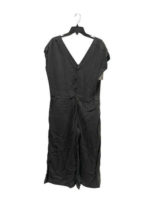 Vist Large View of Product Image Which is Used Cloth & Stone Jumpsuit M-8/10