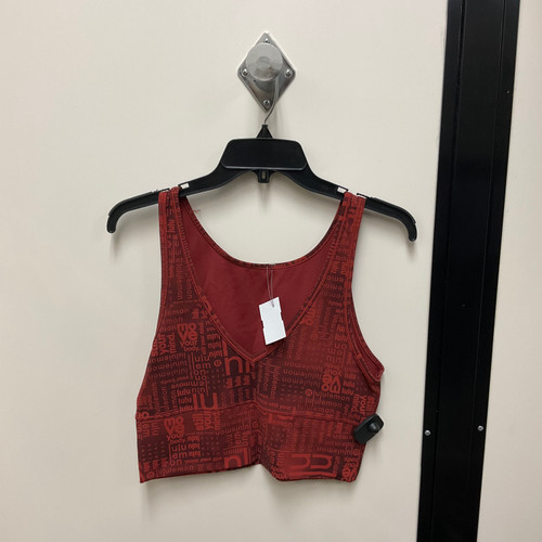 Vist Large View of Product Image Which is Used Lululemon Athletica Active Tank Top M-8/10