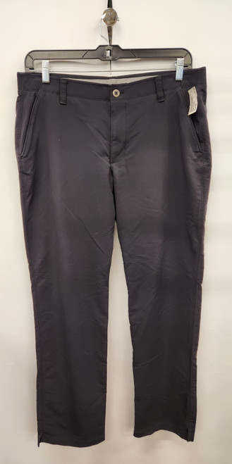 Vist Large View of Product Image Which is Used Under Armour Mens Casual Pant 38W