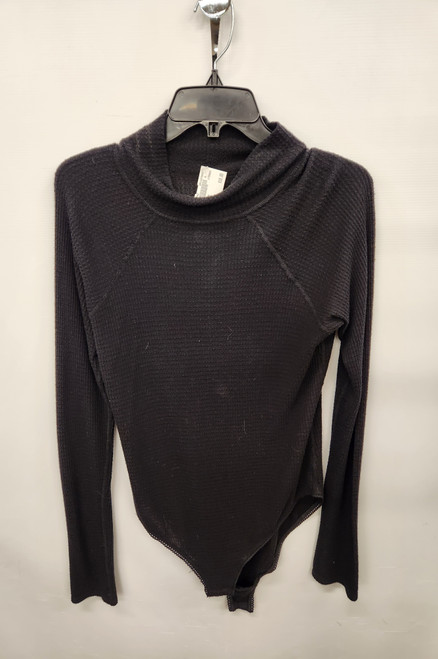 Vist Large View of Product Image Which is Used Free People Long Sleeve Top L-12/14