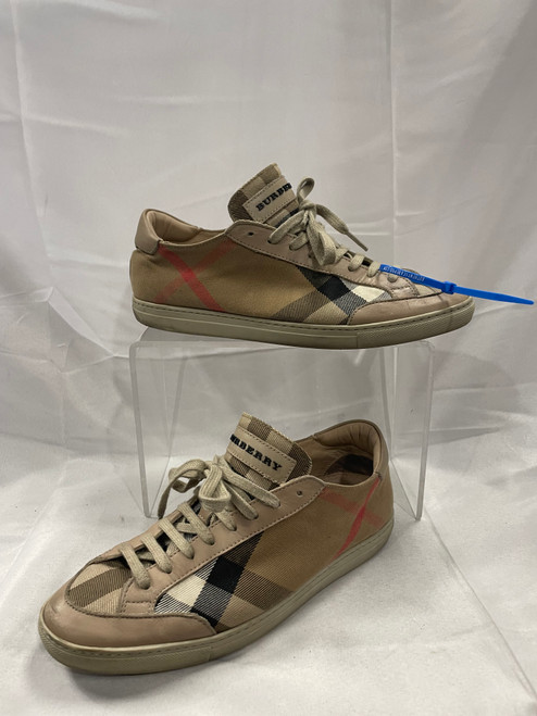 Vist Large View of Product Image Which is Burberry Casual Shoes 8.5