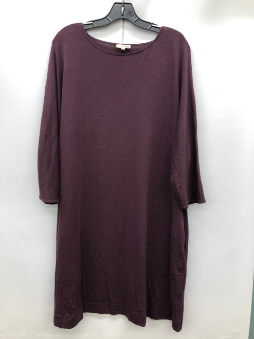 Vist Large View of Product Image Which is Used Wilfred Short Dress B L-12/14