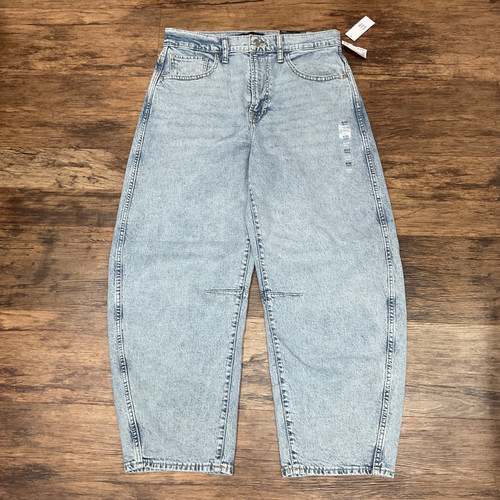 Vist Large View of Product Image Which is Used Gap Denim 8-29