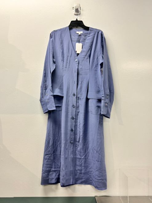 Vist Large View of Product Image Which is Used Equipment Femme Long Dress B L-12/14