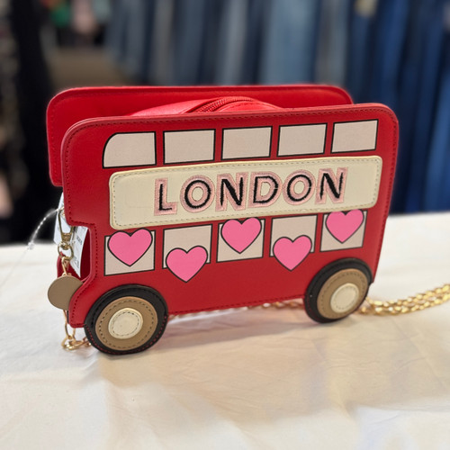 Vist Large View of Product Image Which is Used Unbranded Small Leather Handbag