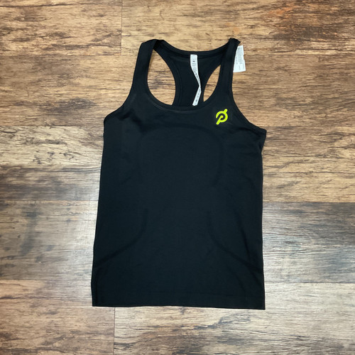 Vist Large View of Product Image Which is Used Lululemon Athletica Active Tank Top S-4/6