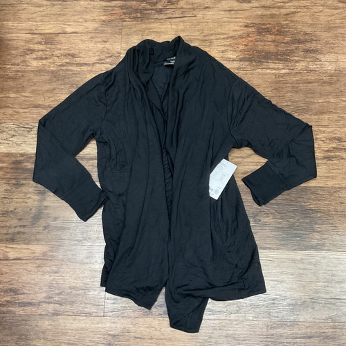 Vist Large View of Product Image Which is Used Athleta Lightweight Sweater L-12/14