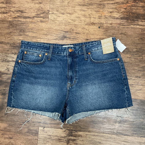 Vist Large View of Product Image Which is Used Madewell Shorts 14-32