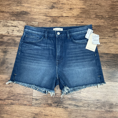 Vist Large View of Product Image Which is Used Current/ Elliott Shorts 10-30