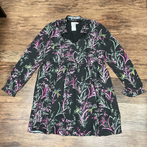 Vist Large View of Product Image Which is Used Ted Baker London Short Dress B M-8/10