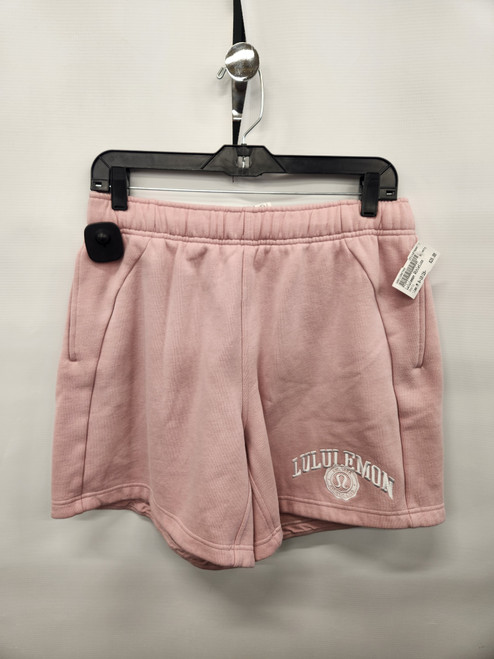 Vist Large View of Product Image Which is Used Lululemon Athletica Shorts M 8-10/28-30