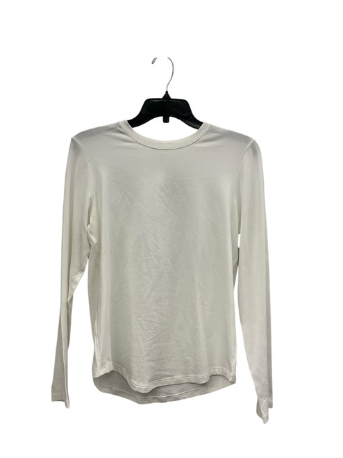 Vist Large View of Product Image Which is Used Lululemon Athletica Active Long Sleeve S-4/6