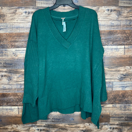 Vist Large View of Product Image Which is Used Free People Lightweight Sweater S-4/6