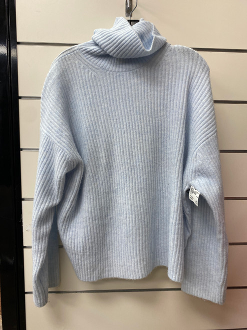 Vist Large View of Product Image Which is Used H & M Heavyweight Sweater M-8/10