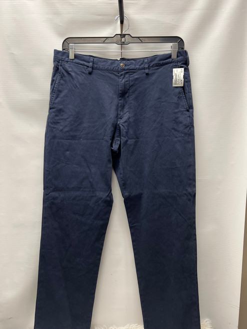 Vist Large View of Product Image Which is Used Polo Ralph Lauren Mens Casual Pant 36W