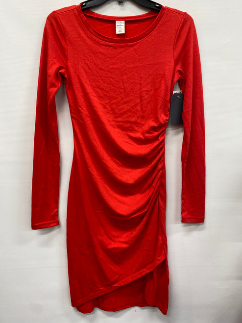 Vist Large View of Product Image Which is Used Unbranded Short Dress F XS-0/2