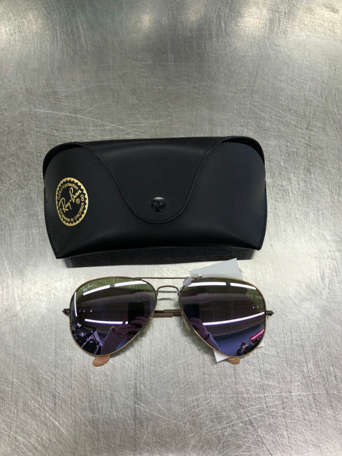 Vist Large View of Product Image Which is Used Ray-Ban Sunglasses