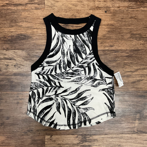 Vist Large View of Product Image Which is Used Free People Active Tank Top S-4/6