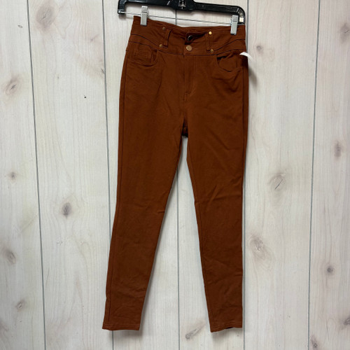 Vist Large View of Product Image Which is Used Unbranded Casual Pant 8-29
