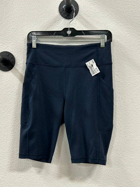 Vist Large View of Product Image Which is Used Lululemon Athletica Active Shorts 8-29